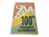 100 STOPNI DŁUGOŚCI WSCHODNIEJ - Mioduszewski 1962